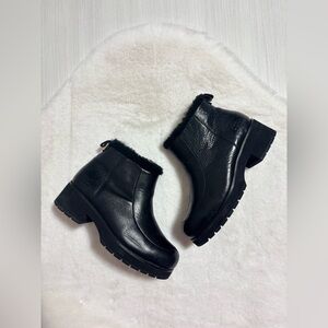 Vintage Ugg Brooklyn Boots